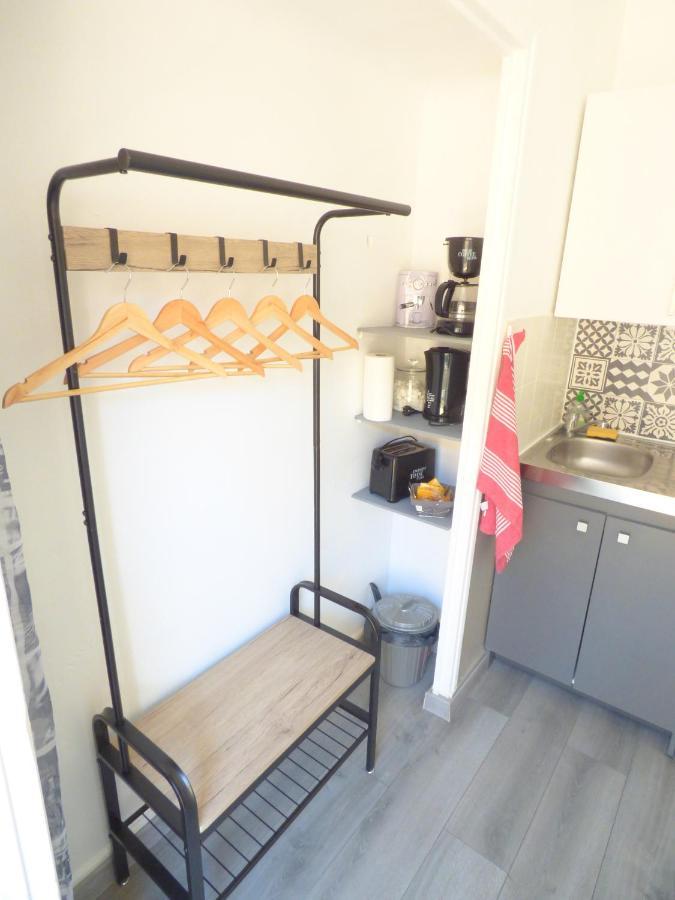 Appartement Climatisés Proche *