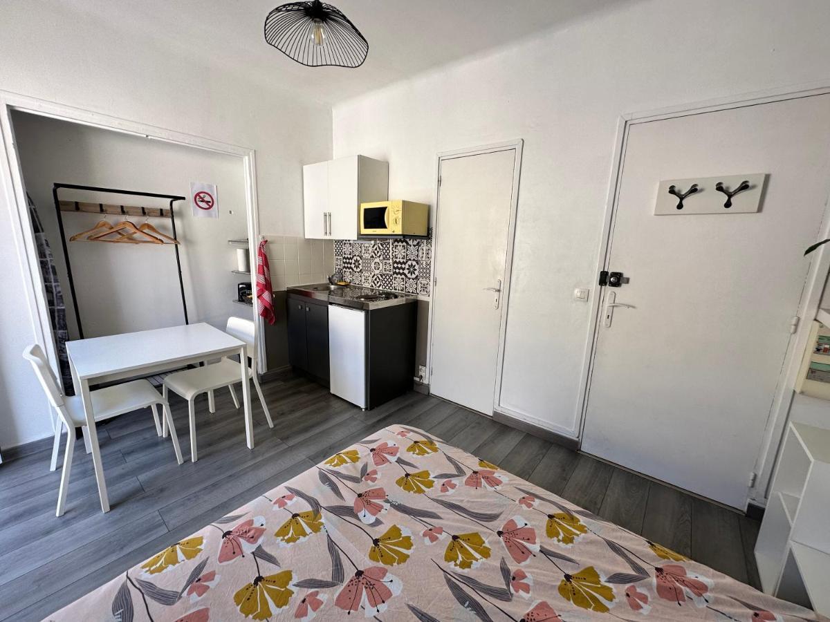 Appartement Climatisés Proche *
