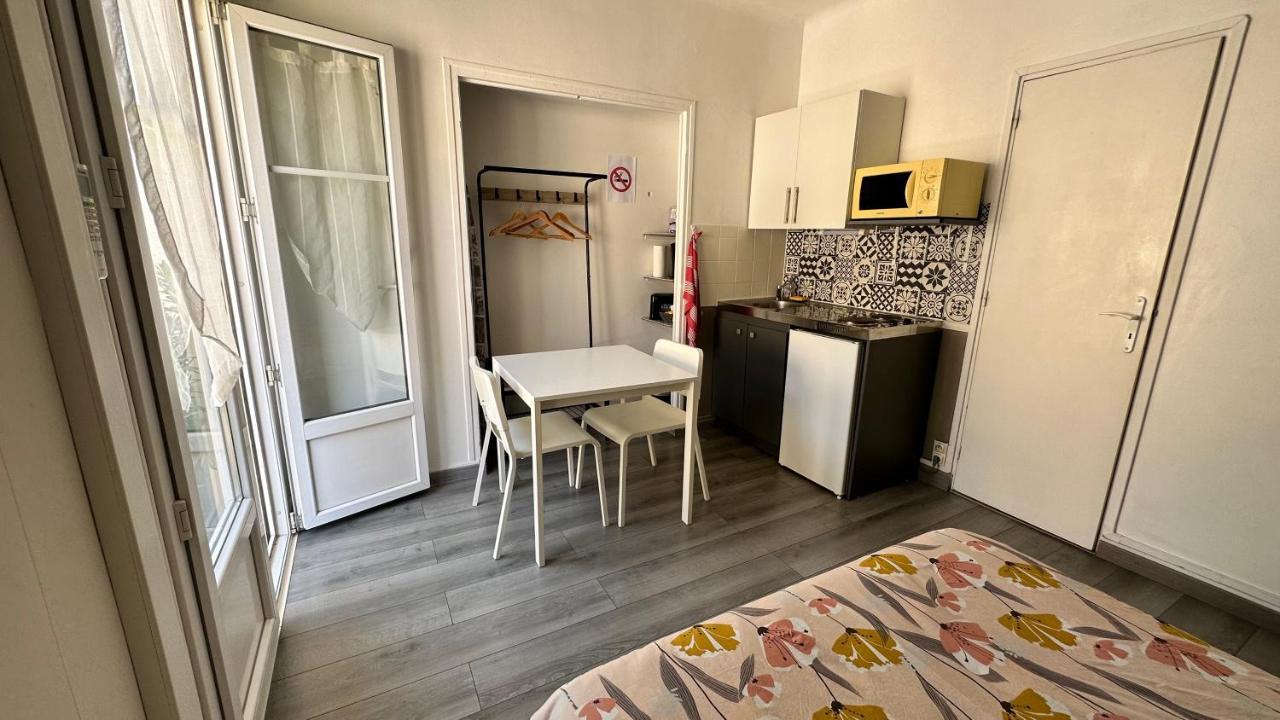 Leilighet Climatises Proche Nice