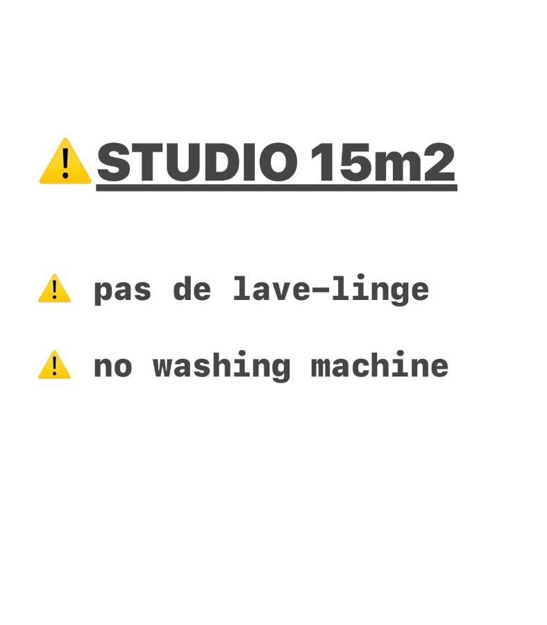 Leilighet Climatises Proche Nice